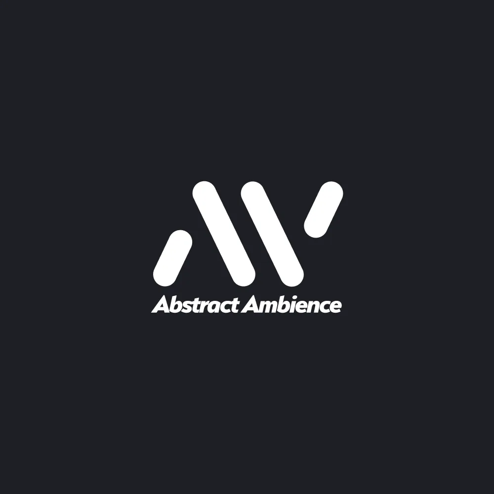 Abstract Ambience logo