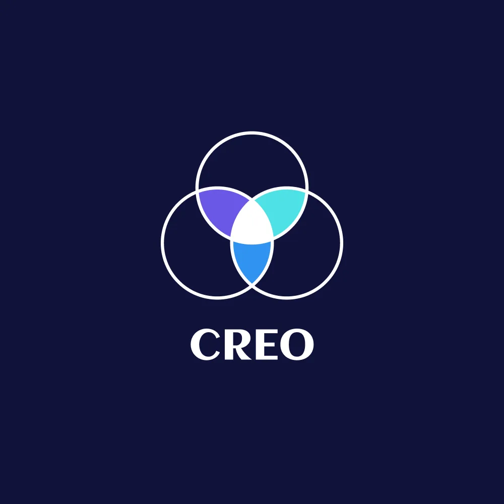 CREO logo