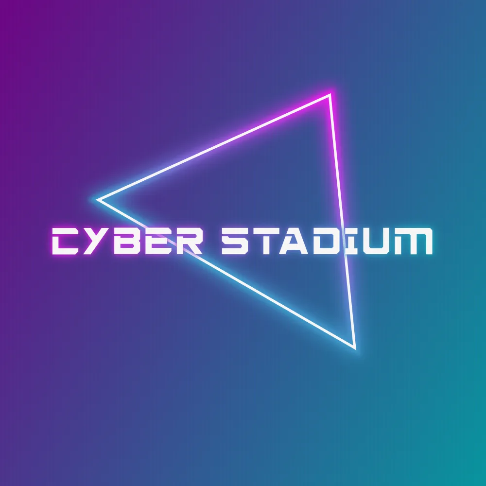 Cyber Stadium logo