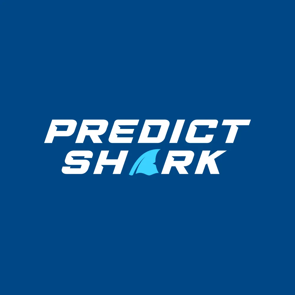 Predict Shark logo