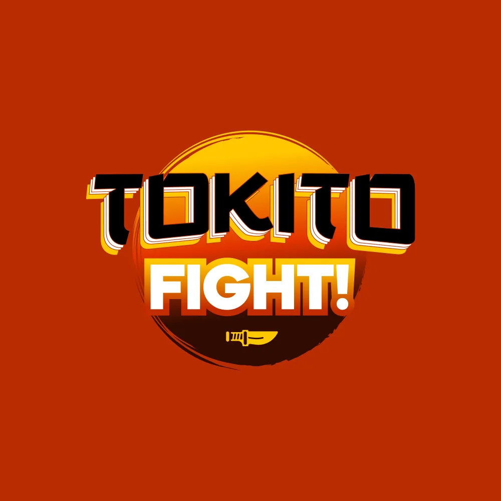 Tokito Fight logo
