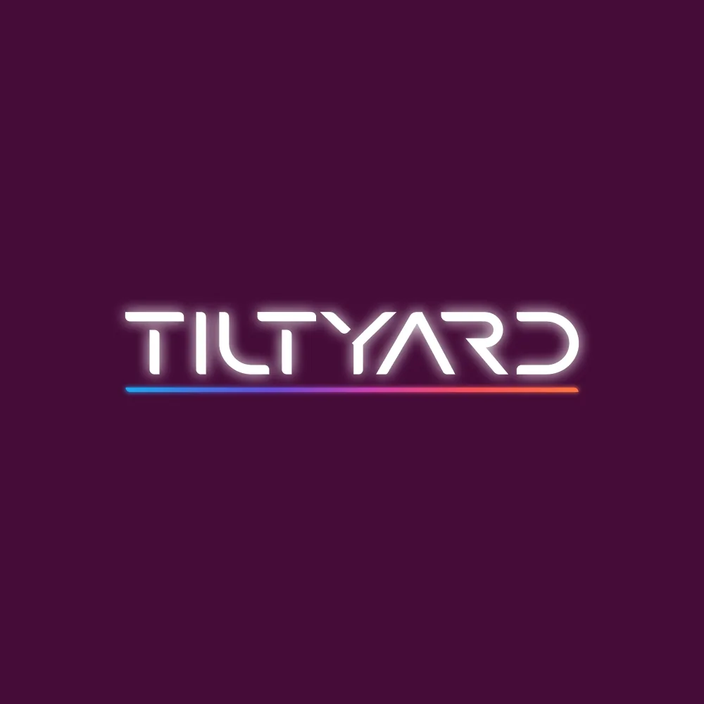 Tiltyard logo