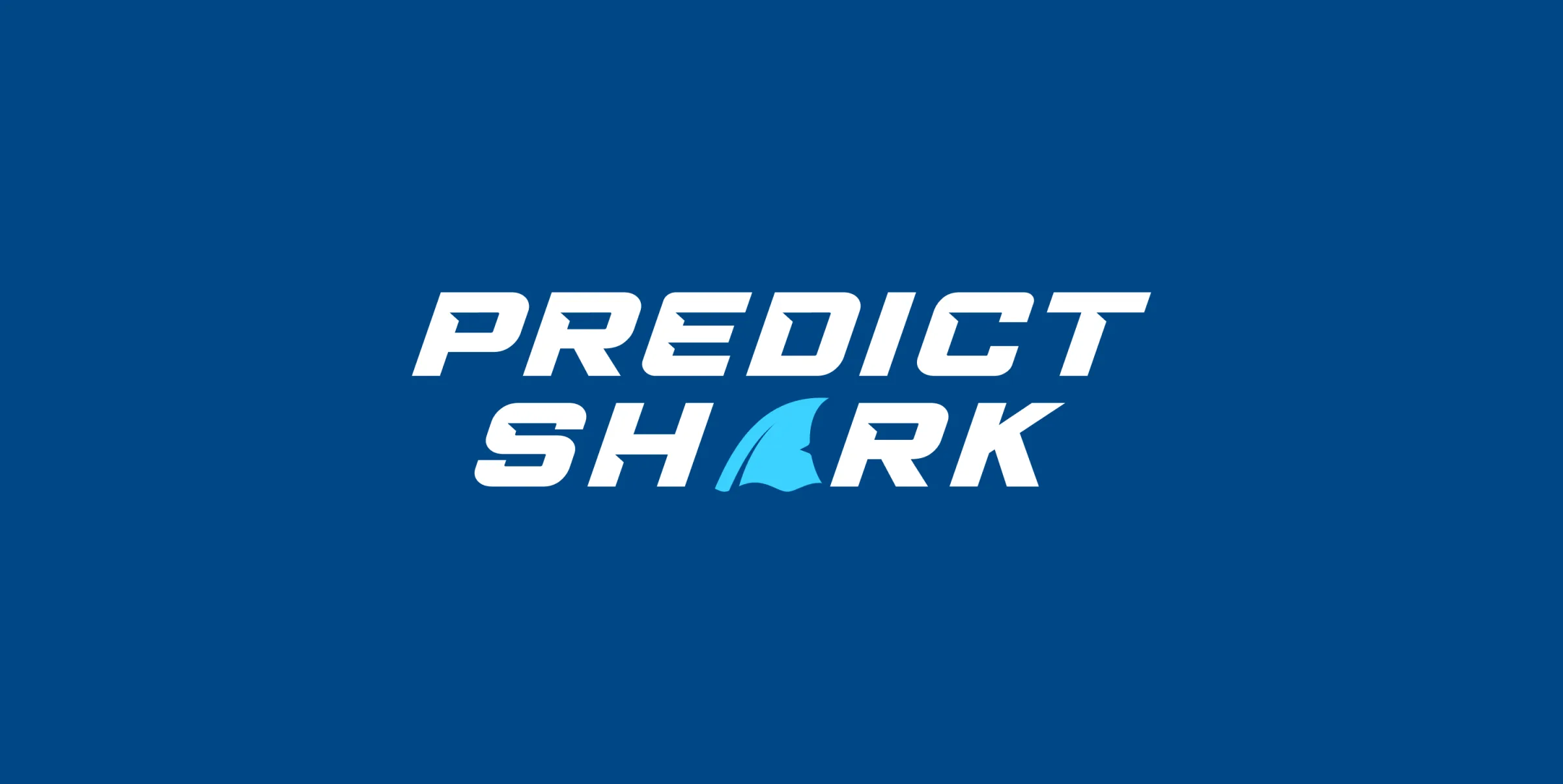 Predict Shark design, screen 1 of 2